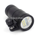 150M Deep Dive CE / FCC / ROHS High Lumen Cree Led Tauchfackel